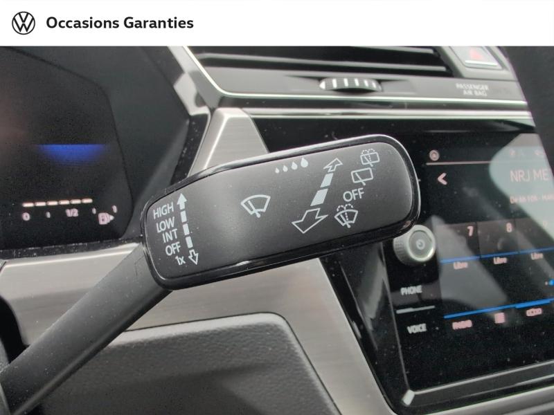 Voitures occasions VOLKSWAGEN TOURAN VW Edition Thionville
