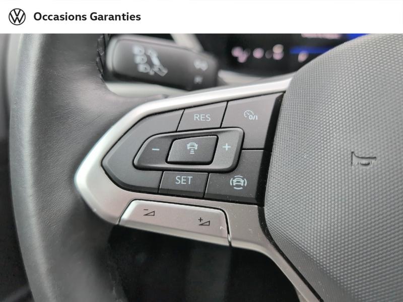 Voitures occasions VOLKSWAGEN TOURAN VW Edition Thionville
