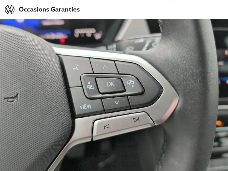 Voitures occasions VOLKSWAGEN TOURAN VW Edition Thionville