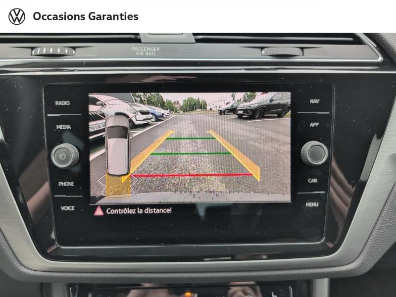 Voitures occasions VOLKSWAGEN TOURAN VW Edition Thionville