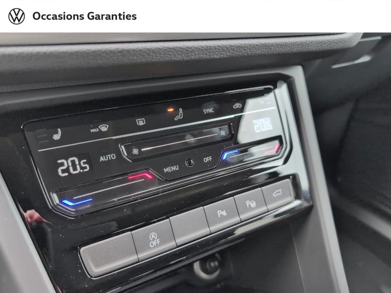 Voitures occasions VOLKSWAGEN TOURAN VW Edition Thionville