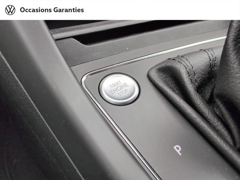 Voitures occasions VOLKSWAGEN TOURAN VW Edition Thionville