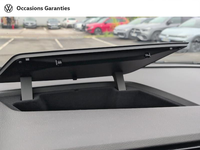 Voitures occasions VOLKSWAGEN TOURAN VW Edition Thionville