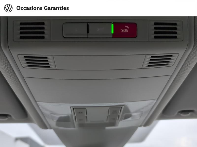 Voitures occasions VOLKSWAGEN TOURAN VW Edition Thionville
