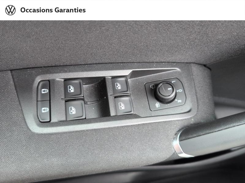 Voitures occasions VOLKSWAGEN TOURAN VW Edition Thionville