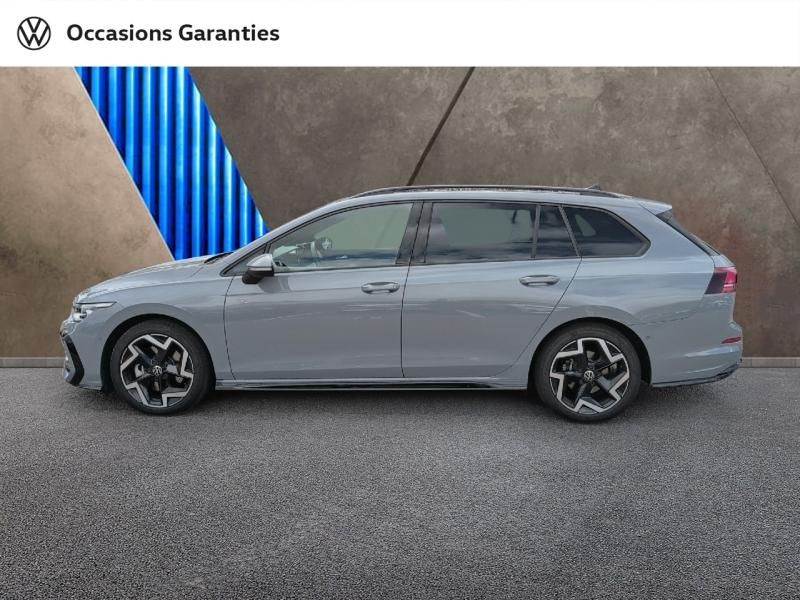 Voitures occasions VOLKSWAGEN Golf SW R-Line Thionville