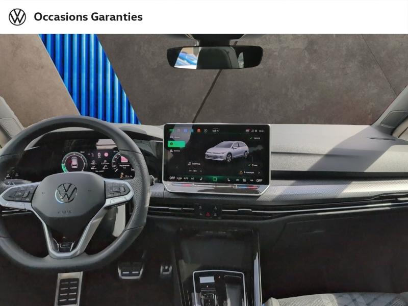 Voitures occasions VOLKSWAGEN Golf SW R-Line Thionville