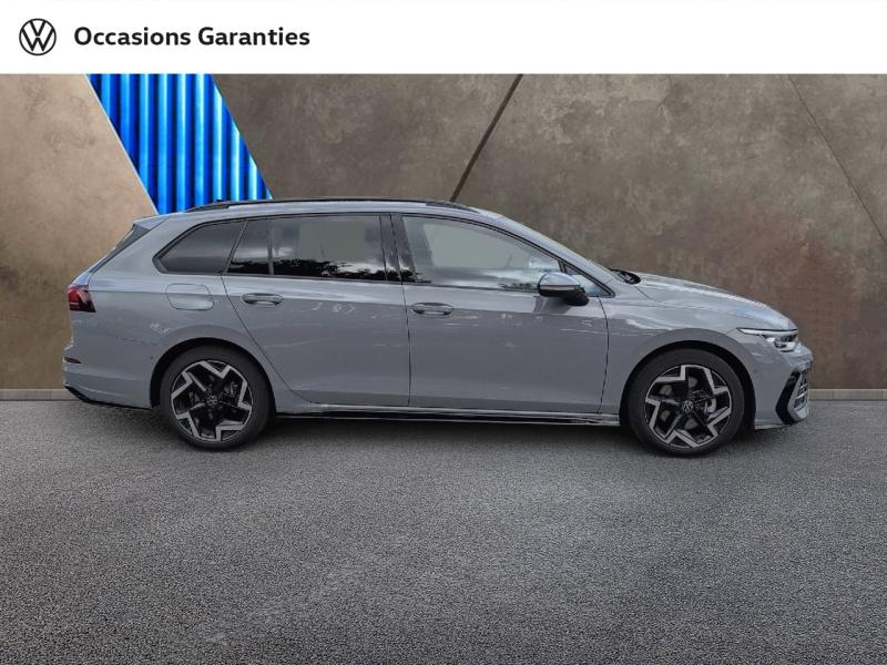 Voitures occasions VOLKSWAGEN Golf SW R-Line Thionville
