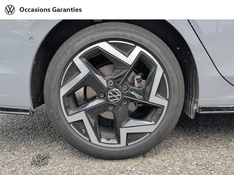 Voitures occasions VOLKSWAGEN Golf SW R-Line Thionville