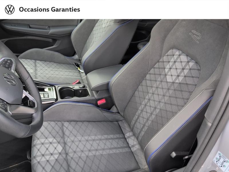 Voitures occasions VOLKSWAGEN Golf SW R-Line Thionville