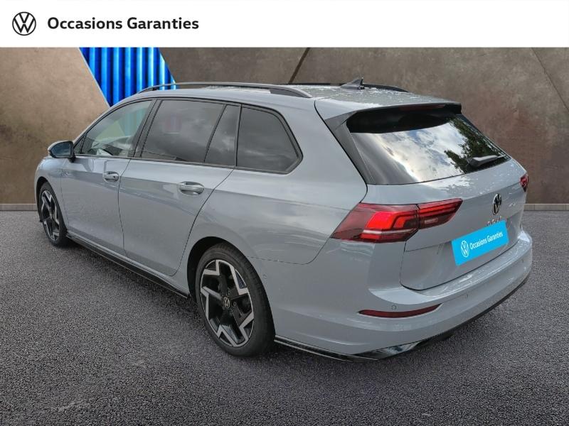 Voitures occasions VOLKSWAGEN Golf SW R-Line Thionville