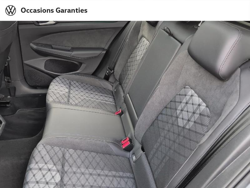 Voitures occasions VOLKSWAGEN Golf SW R-Line Thionville
