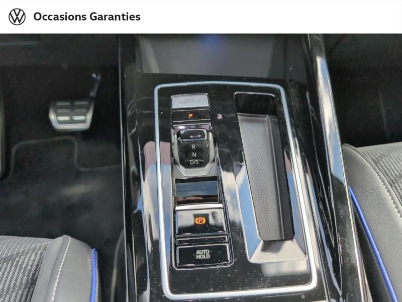 Voitures occasions VOLKSWAGEN Golf SW R-Line Thionville