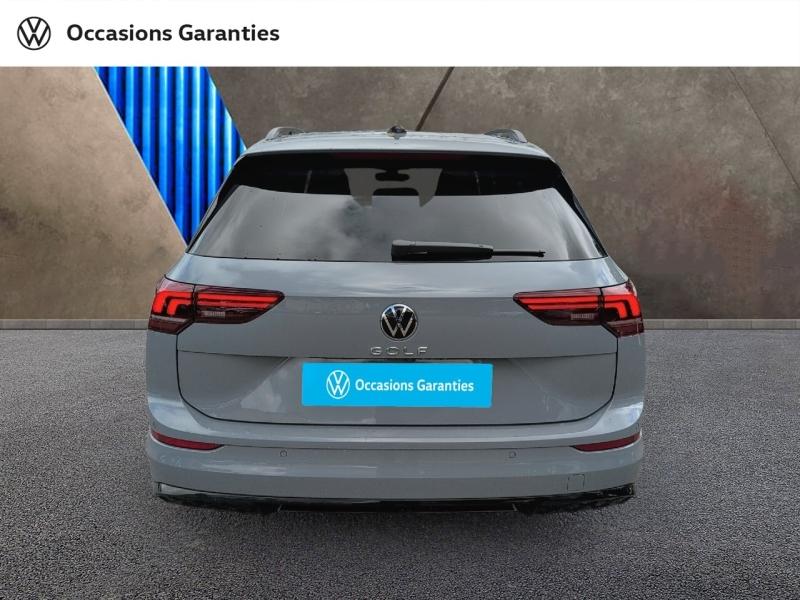 Voitures occasions VOLKSWAGEN Golf SW R-Line Thionville