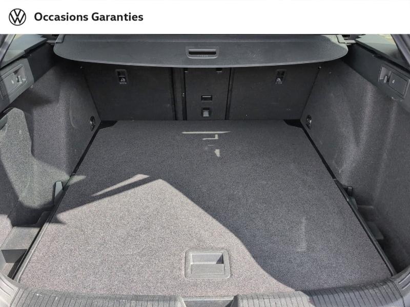 Voitures occasions VOLKSWAGEN Golf SW R-Line Thionville