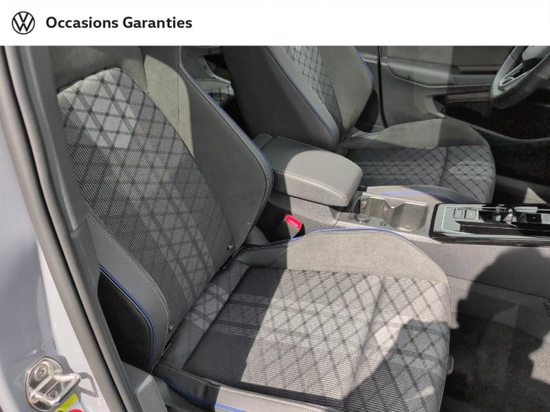 Voitures occasions VOLKSWAGEN Golf SW R-Line Thionville