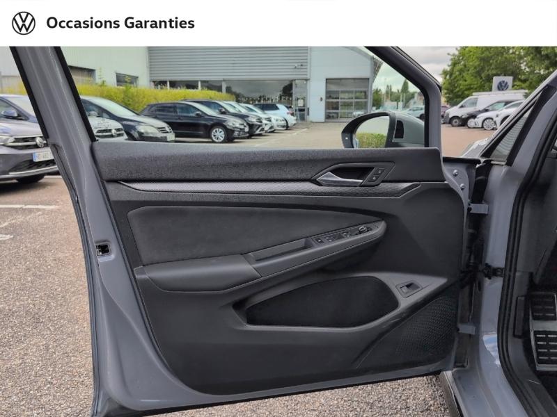 Voitures occasions VOLKSWAGEN Golf SW R-Line Thionville