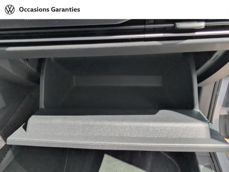 Voitures occasions VOLKSWAGEN Golf SW R-Line Thionville