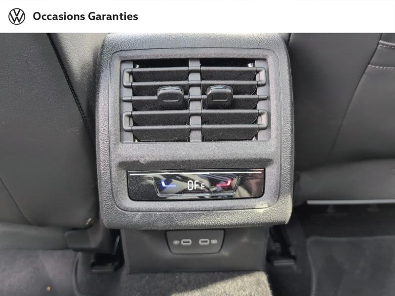 Voitures occasions VOLKSWAGEN Golf SW R-Line Thionville