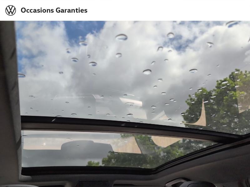 Voitures occasions VOLKSWAGEN Golf SW R-Line Thionville