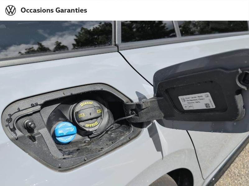 Voitures occasions VOLKSWAGEN Golf SW R-Line Thionville