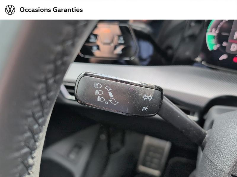 Voitures occasions VOLKSWAGEN Golf SW R-Line Thionville