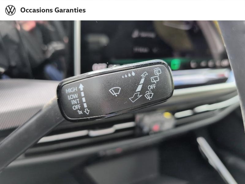 Voitures occasions VOLKSWAGEN Golf SW R-Line Thionville