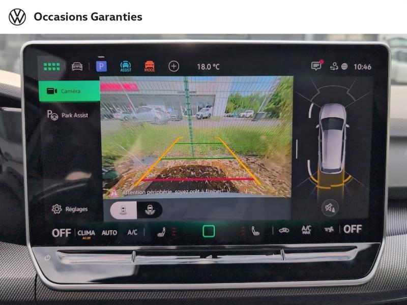 Voitures occasions VOLKSWAGEN Golf SW R-Line Thionville