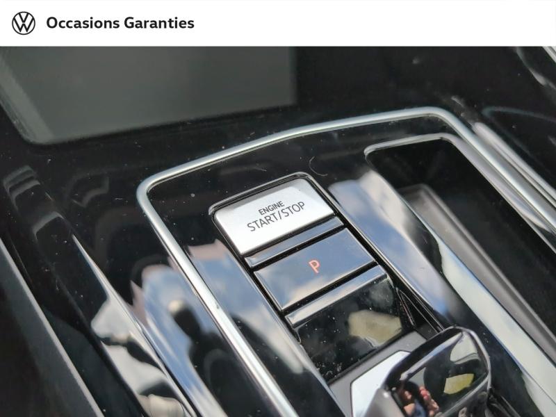 Voitures occasions VOLKSWAGEN Golf SW R-Line Thionville