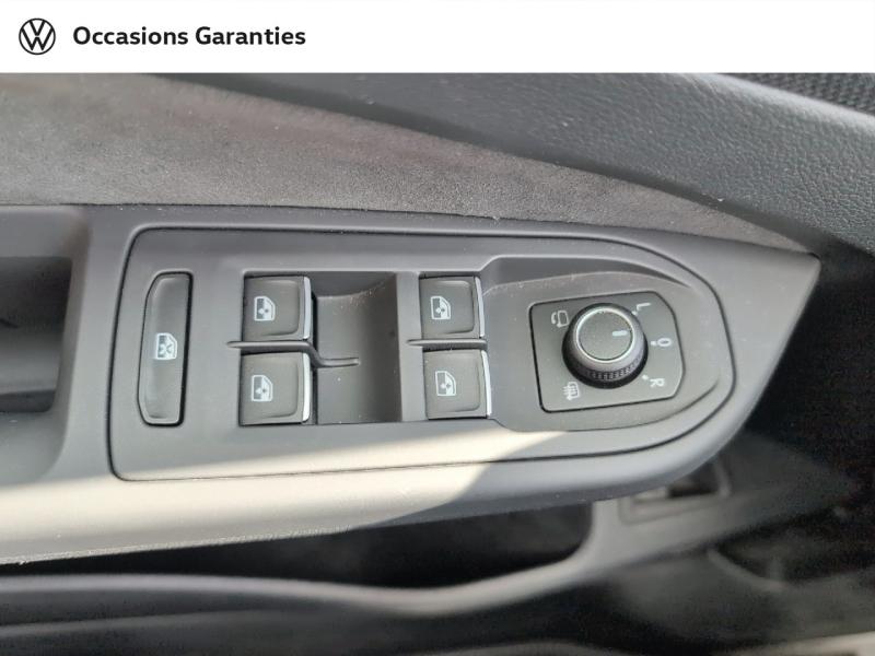 Voitures occasions VOLKSWAGEN Golf SW R-Line Thionville