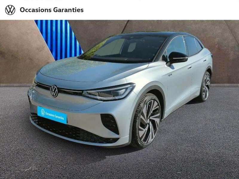 Voitures occasions VOLKSWAGEN ID.5 GTX Life Max Thionville