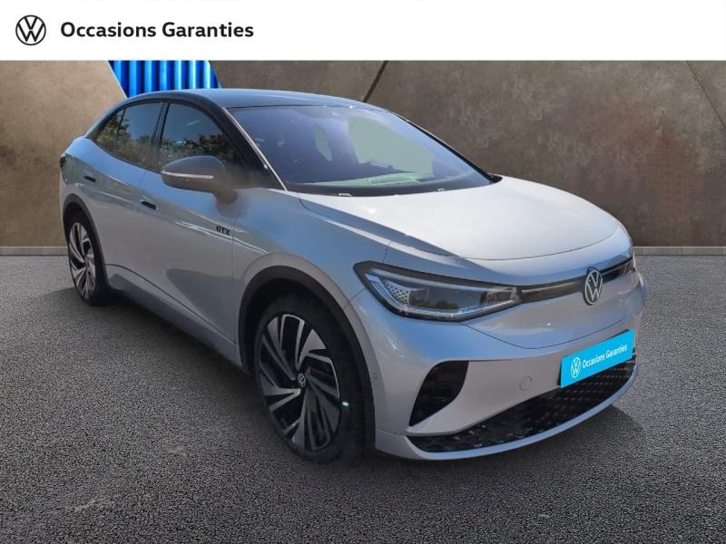 Voitures occasions VOLKSWAGEN ID.5 GTX Life Max Thionville