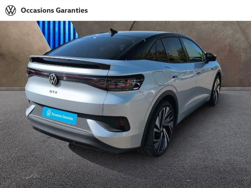 Voitures occasions VOLKSWAGEN ID.5 GTX Life Max Thionville
