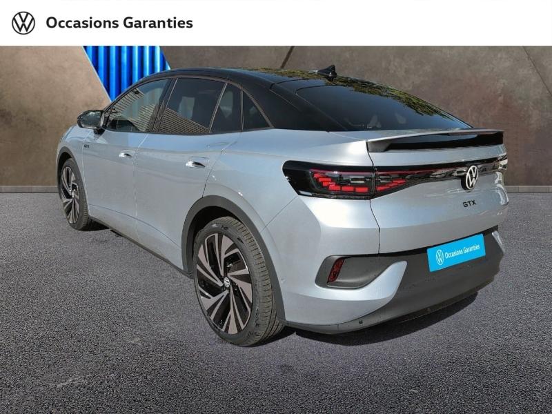Voitures occasions VOLKSWAGEN ID.5 GTX Life Max Thionville