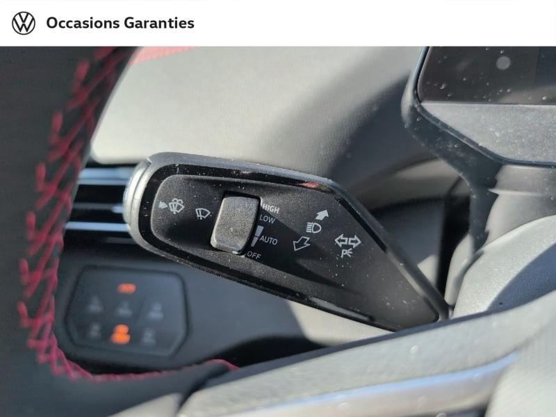 Voitures occasions VOLKSWAGEN ID.5 GTX Life Max Thionville
