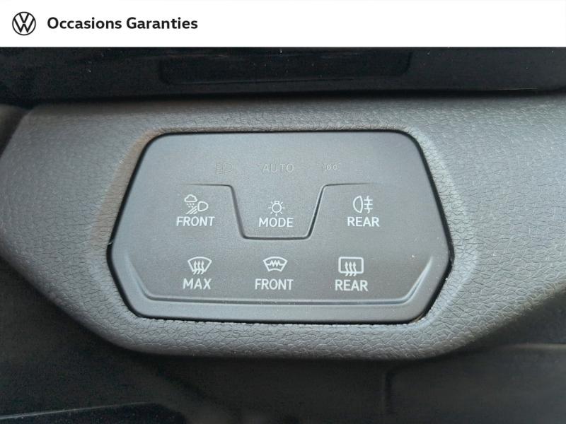 Voitures occasions VOLKSWAGEN ID.5 GTX Life Max Thionville
