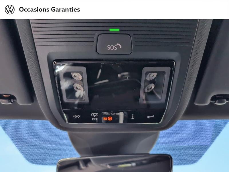Voitures occasions VOLKSWAGEN ID.5 GTX Life Max Thionville