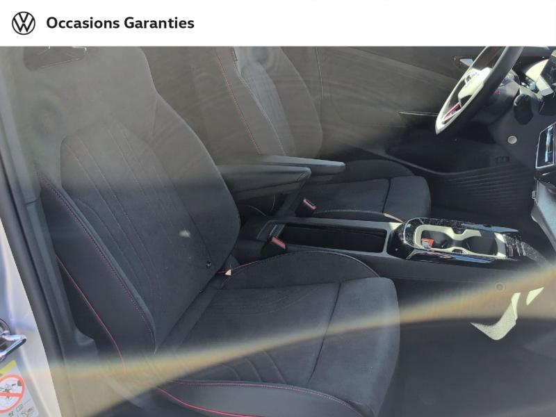 Voitures occasions VOLKSWAGEN ID.5 GTX Life Max Thionville