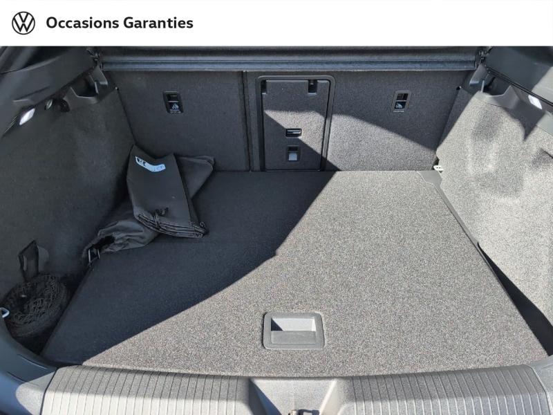 Voitures occasions VOLKSWAGEN ID.5 GTX Life Max Thionville