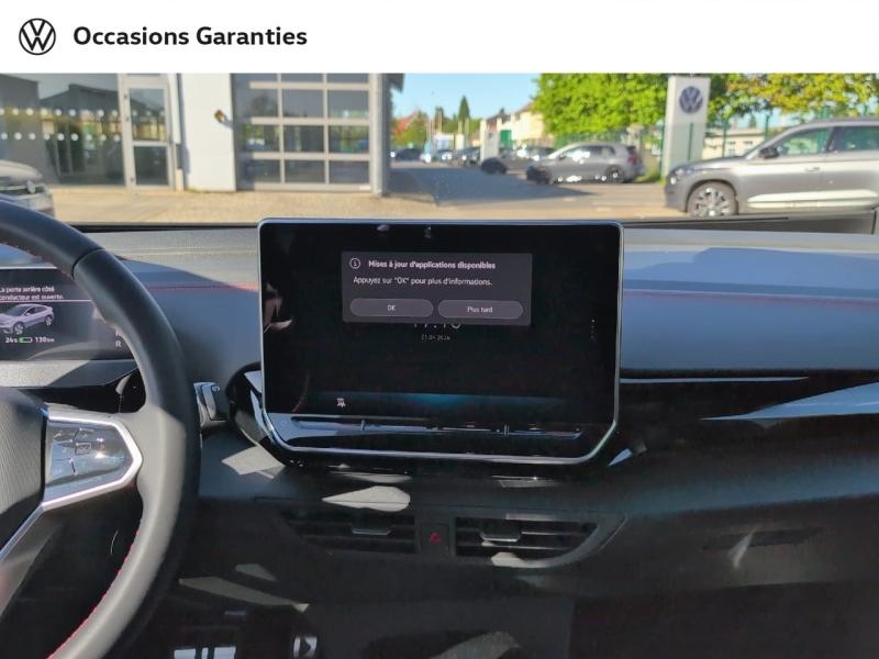 Voitures occasions VOLKSWAGEN ID.5 GTX Life Max Thionville