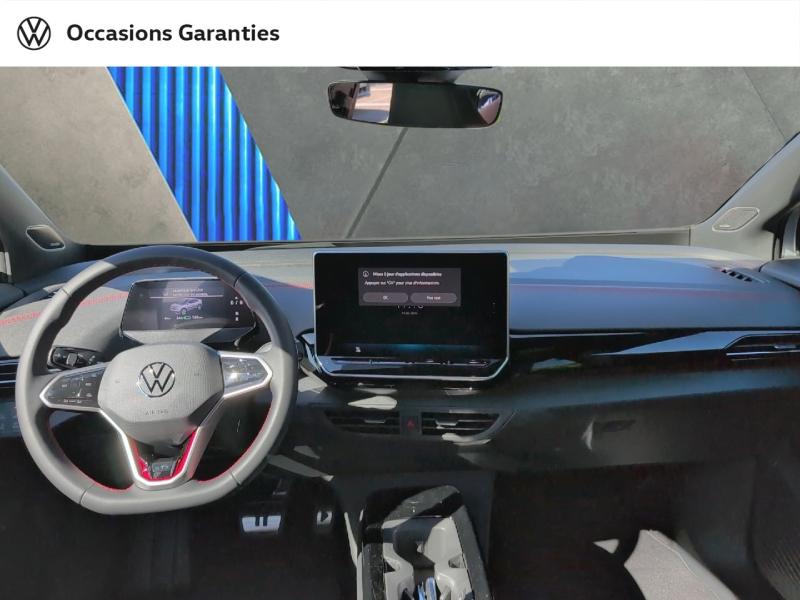 Voitures occasions VOLKSWAGEN ID.5 GTX Life Max Thionville