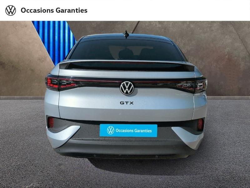 Voitures occasions VOLKSWAGEN ID.5 GTX Life Max Thionville
