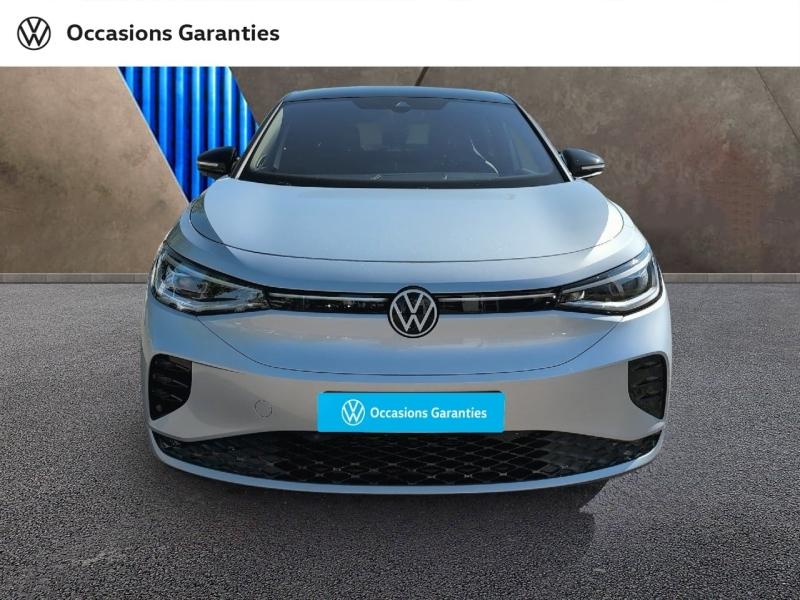 Voitures occasions VOLKSWAGEN ID.5 GTX Life Max Thionville