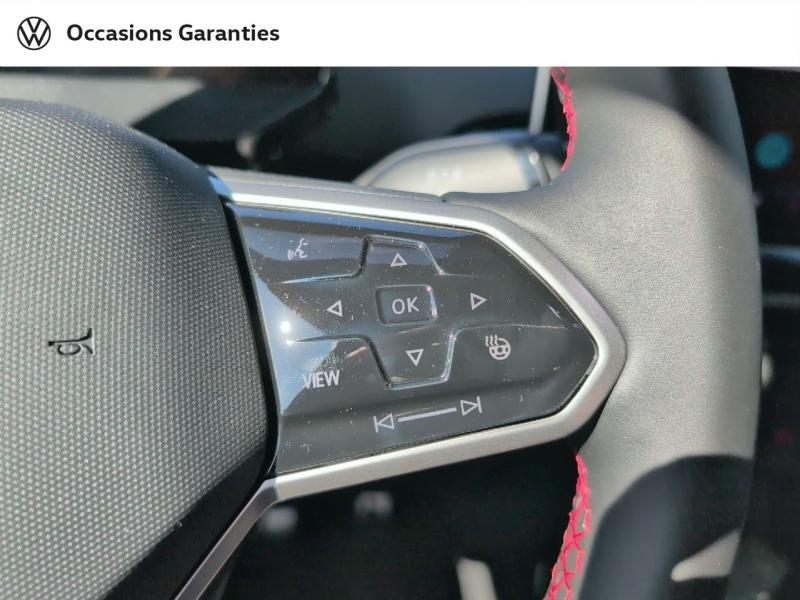 Voitures occasions VOLKSWAGEN ID.5 GTX Life Max Thionville