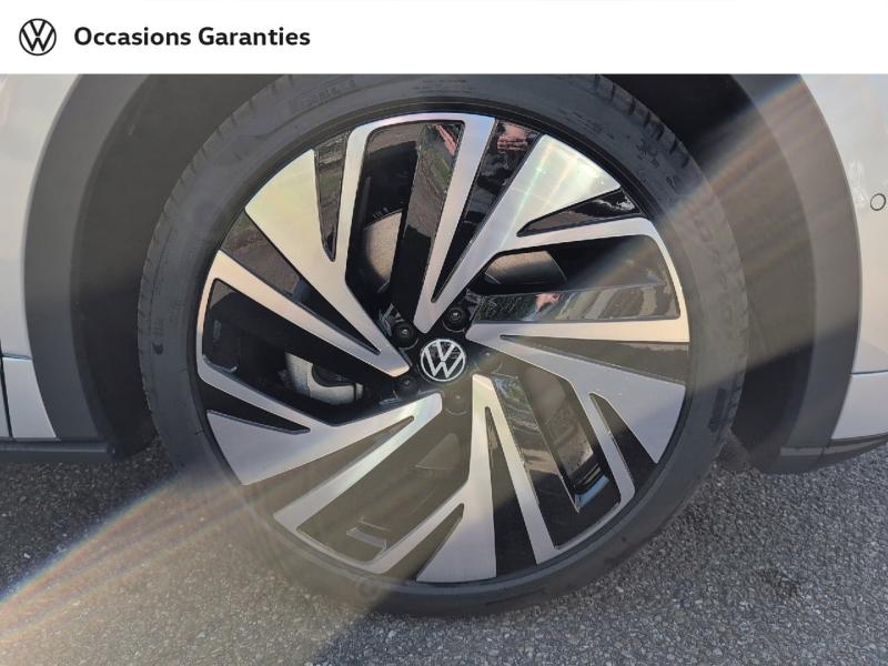 Voitures occasions VOLKSWAGEN ID.5 GTX Life Max Thionville