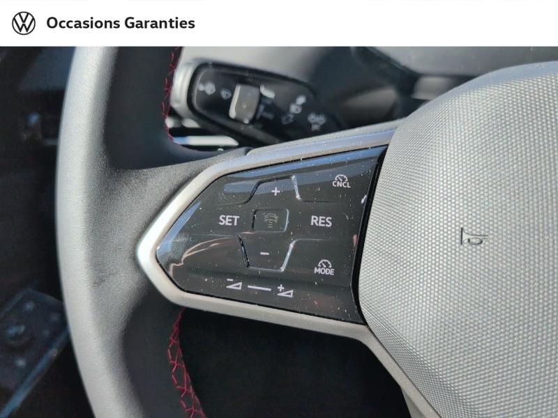 Voitures occasions VOLKSWAGEN ID.5 GTX Life Max Thionville