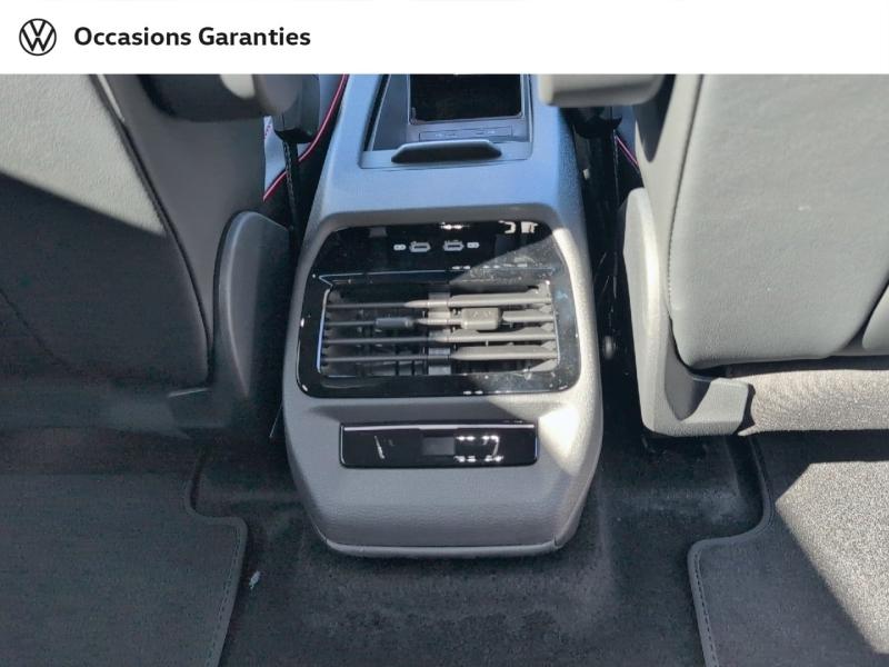 Voitures occasions VOLKSWAGEN ID.5 GTX Life Max Thionville