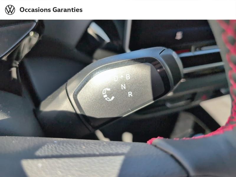 Voitures occasions VOLKSWAGEN ID.5 GTX Life Max Thionville