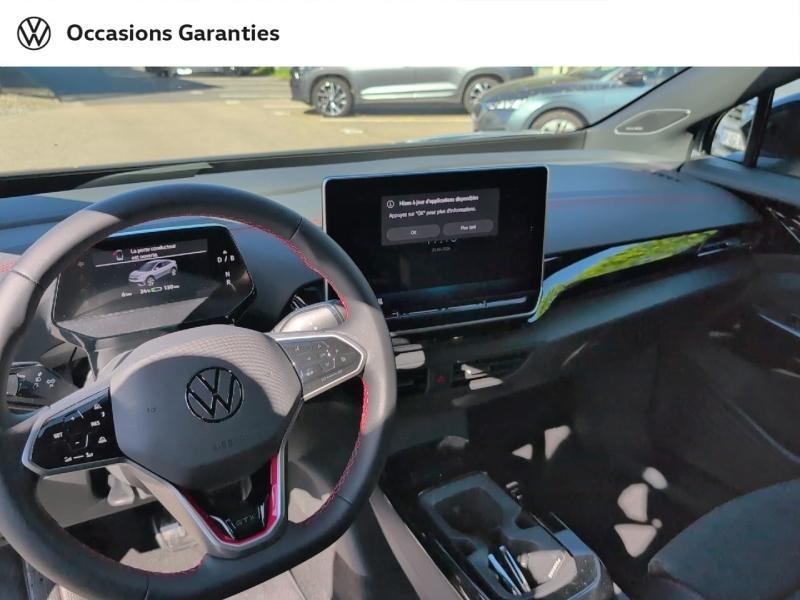 Voitures occasions VOLKSWAGEN ID.5 GTX Life Max Thionville