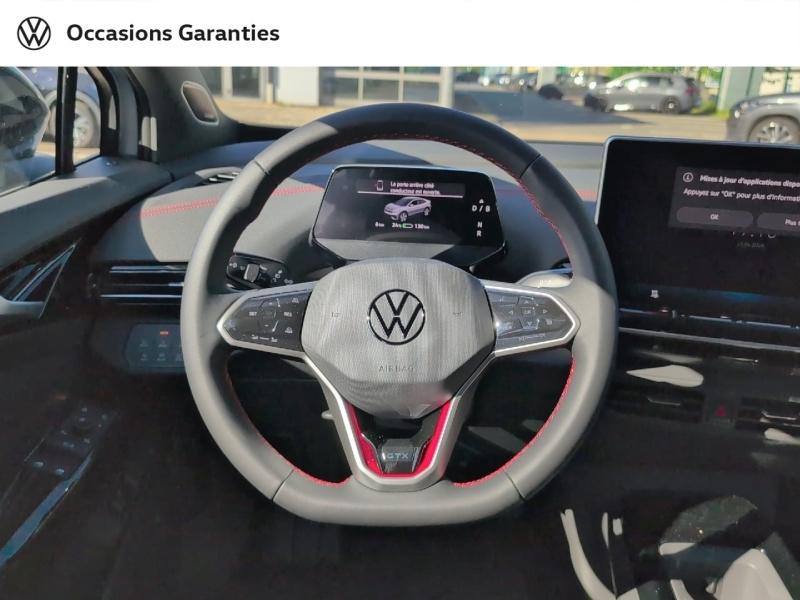 Voitures occasions VOLKSWAGEN ID.5 GTX Life Max Thionville